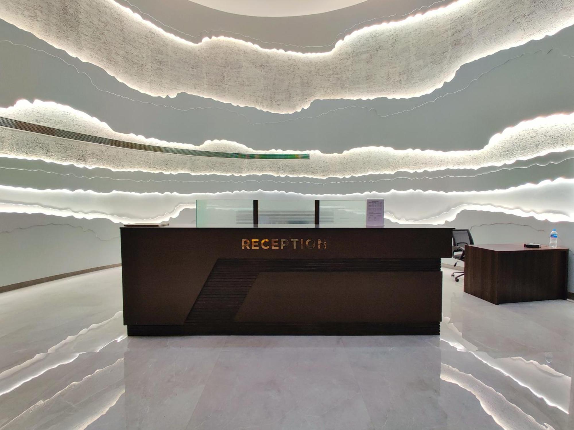 Golden Chariot Hotel دامان المظهر الخارجي الصورة